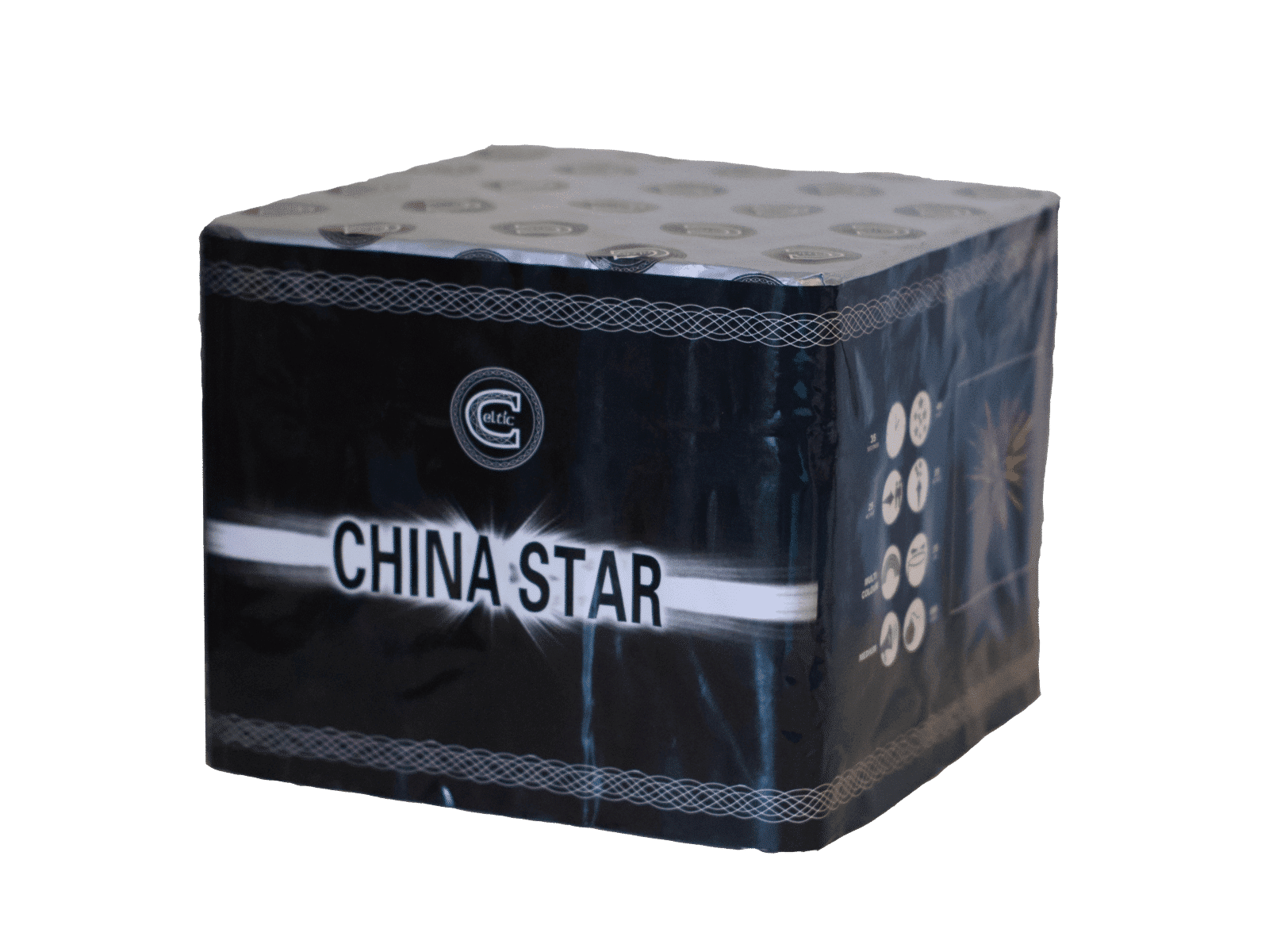 china-star