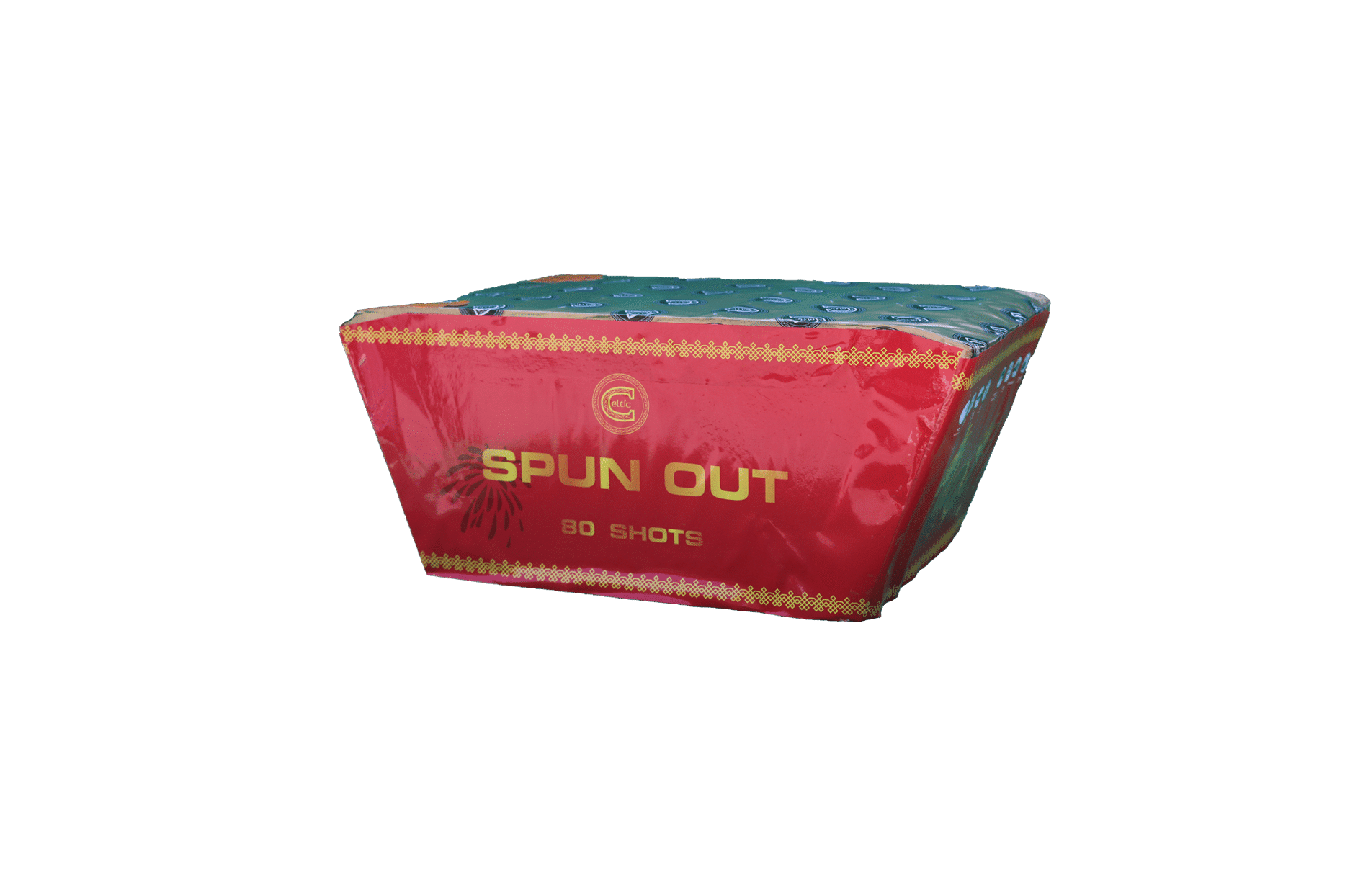 spun-out