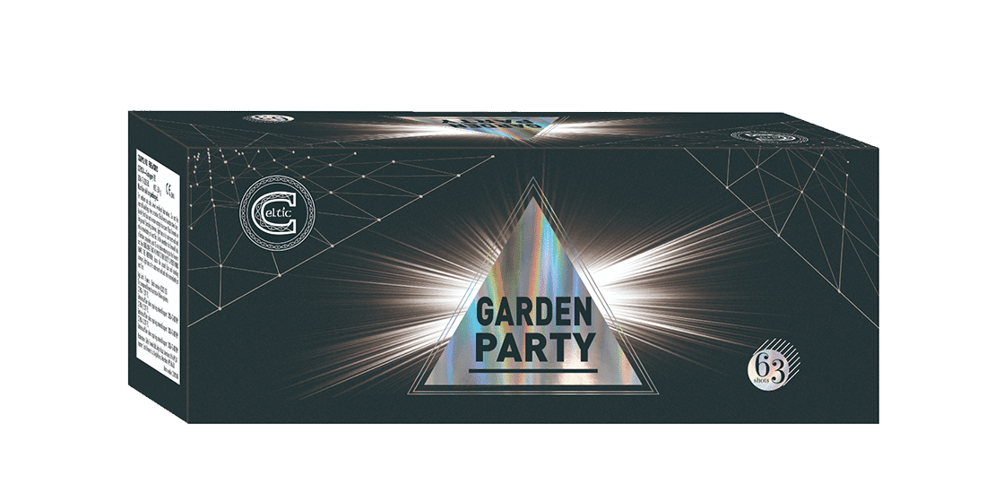 Garden Party 